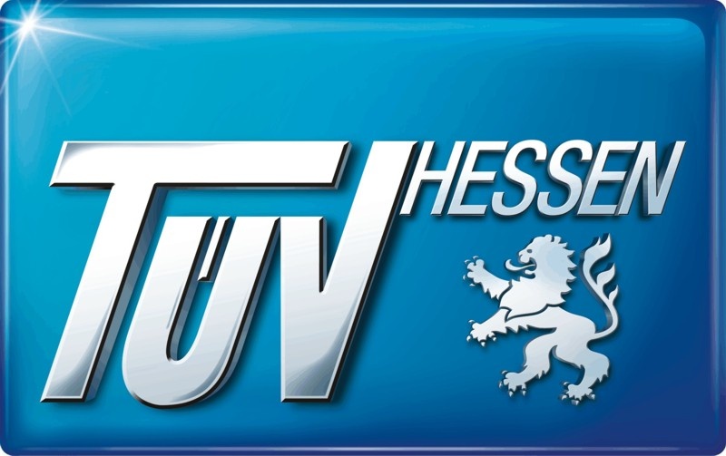 TÜV Hessen Logo